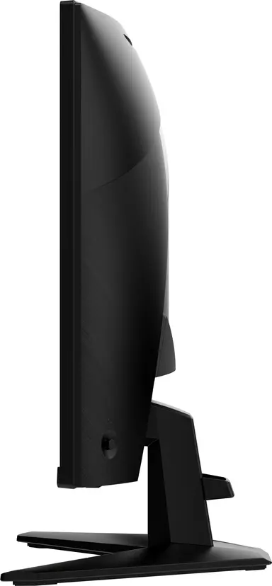 MSI Computer Mag 27C6F Gaming Monitor, image 8