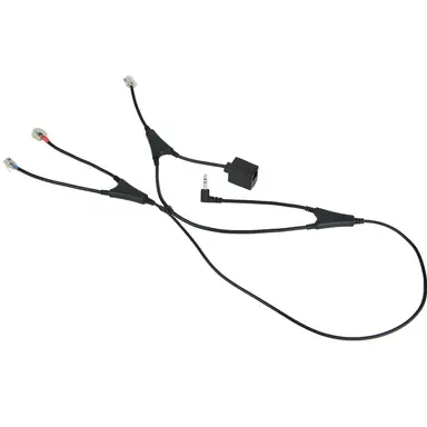 Jabra Alcatel MSH Adapter for Go/Pro