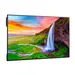 Sharp Electronics Multisync - 50 LED LCD Public Display Monitor, 3840 × 2160 (UHD), 18/7, image 4