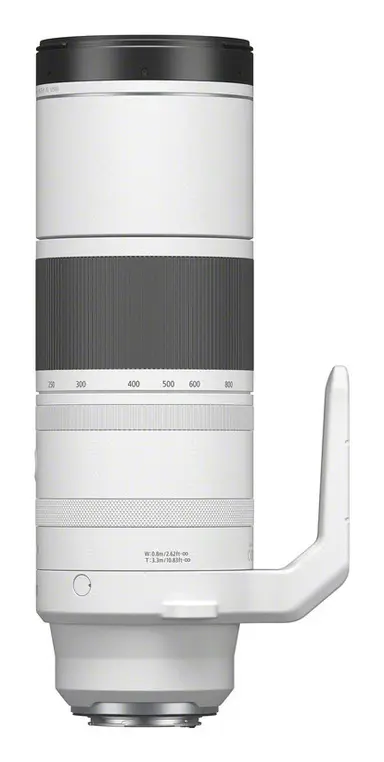 Canon USA Canon RF200-800MM F6.3-9 Is Usm Lens, image 6