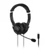 Kensington Computer HI-FI USB-C Headphones with Mic, image 5