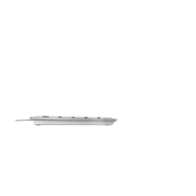 Cherry Americas Ultra-Flat Design Keyboard with Mac Layout And USB-C Connection, image 7