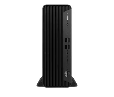 HP Elite SFF 800 G9 Intel® Core™ i5 i5-14500 16 GB DDR5-SDRAM 512 GB SSD Windows 11 Pro PC Black