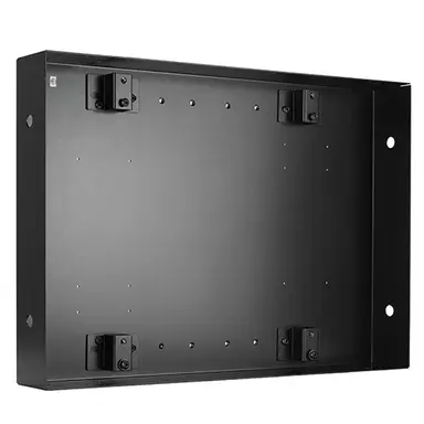 Legrand-Chief Thinstall in-Wall Box- Medium, TS318TU