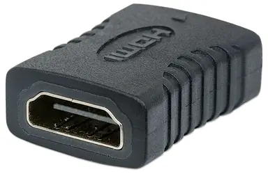 Manhattan - Strategic HDMI Coupler a-F to a-F, image 7