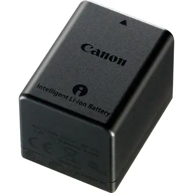 Canon USA Canon BP-727 High Capacity Intelligent Battery Pack