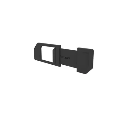 Targus Webcam Cover Single Pack-BLK Black - Easy to Apply Design Provides Visual Securi, image 8