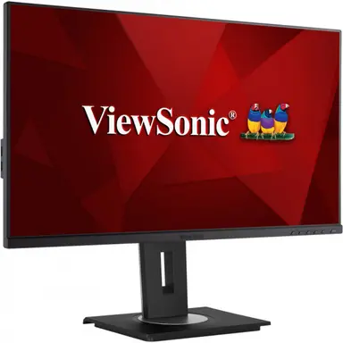 ViewSonic 27 in Superclear IPS Full HD Monitor with Advanced Ergonomics, 1920 × 1080 Resolutio, image 6