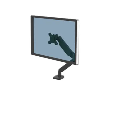 Fellowes Platinum Series Single Monitor Arm, image 4