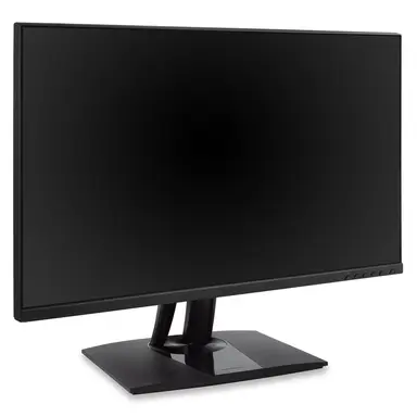 ViewSonic 27 in Colorpro 4K UHD Ergonomic Designed for Surface Monitor with USB C.