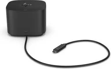 Strategic Sourcing Sbuy Thunderbolt Dock 120W G2 US