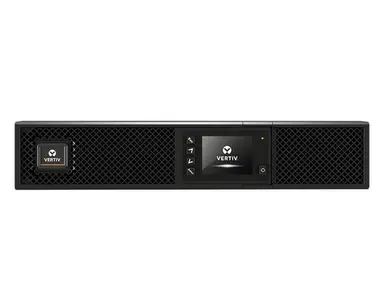 Vertiv GXT5 3KVA 208V L6-30P UPS, image 4