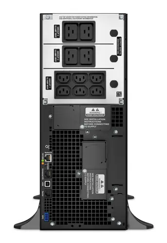 APC BY Schneider Electric APC Smart-Ups Srt 6000VA 230V, image 8