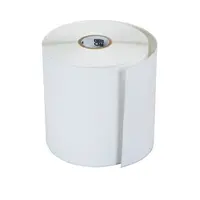 Brother International Corporat Standard Receipt Paper - RD 3.0 IN X Continuous 2.5INOD 0.5IN ID 12 Roll Cas, image 3