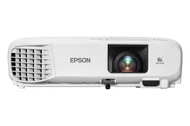 Epson Powerlite 118 3LCD XGA Classroom Projector with Dual HDMI - 3,8, image 8