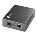 Omada Networks by TP Link GB SFP Media Converter, image 5