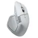 Logitech MX Master 4 Mouse for Mac (White Silver), image 5