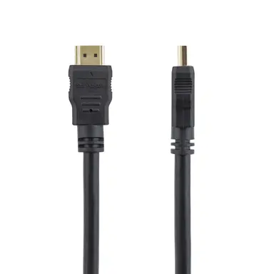 StarTech.com 6 FT High Speed HDMI CABLE-10 Pack-Ultra HD 4K X 2K HDMI Cable-HDMI to HDMI M/M, image 6