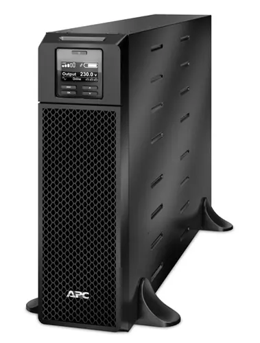 APC BY Schneider Electric APC Smart-Ups Srt 5000VA 230V, image 4
