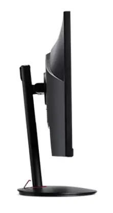 Acer America Acer XV272U 27IN. 2560X1440 Ips Display 16 09 Aspect Ratio 2 X 2.0W Integrated, image 8