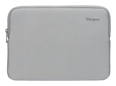 Targus 15-16IN Chromatic Sleeve gray Slim Profile Fits 15 - 16INCH LAPTOPS; Soft Col, image 2