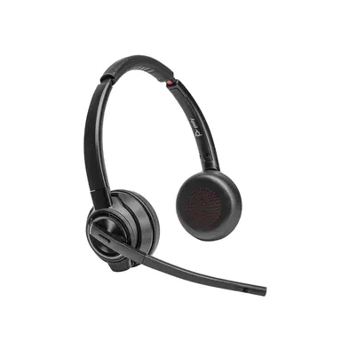 HP Poly Savi 8420 Office Stereo DECT 1920-1930 MHz Headset TAA US