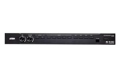 Aten 5X2 True 4K Seamless Presentation Matrix Switch, image 7