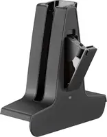 HP Poly Savi 8240/8245 Standard Charging Cradle, image 3