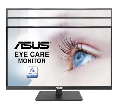 ASUS VA27AQ, image 8