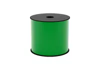 Brother International Corporat 4 in Wide TT Continuous Vinyl Green Label (Use BMSLPR02 Ink Ribbon), 2.8MIL, 5+ Y, image 3