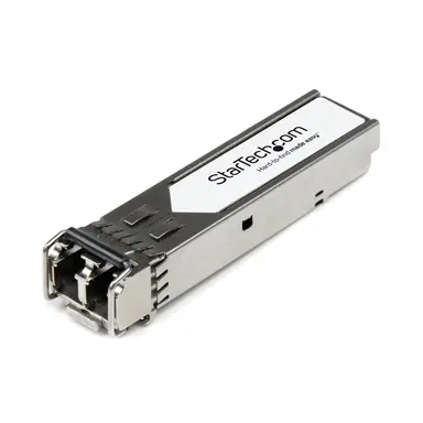StarTech.com Extreme Networks 10051 Compatible SFP - 1000BASE-SX 1GBPS - 1GBE Module - 1GE GI