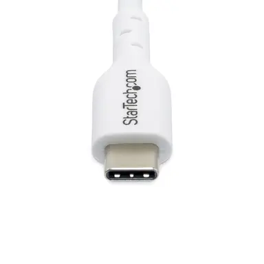 STARTECH.COM 2-PACK 6FT (1.8M) USB-C Charging Cable Charge & Sync 60W (3A) PD USB 2.0 Lapt, image 8