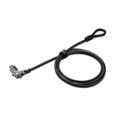 Kensington Computer Slim Nano Comb Laptop Lock, image 4