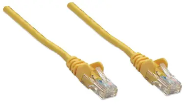 Intellinet Network Cable, Cat5e, UTP, image 6
