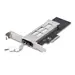 StarTech.com M.2 NVMe SSD to PCIe X4 Mobile Rack/Backplane W/Removable Tray for PCI Express, image 5