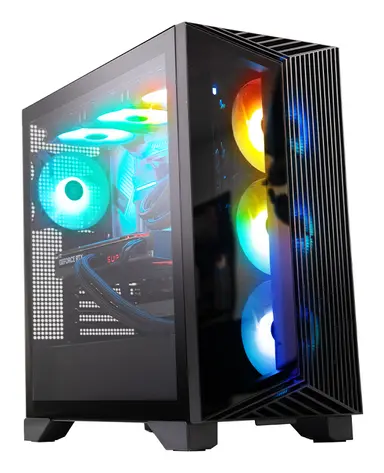 MSI Computer Aegis RS2 A14NVP7-1461US, image 6