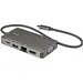 StarTech.com USB-C Multiport Adapter - 4K HDMI or VGA, image 5
