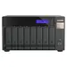 Qnap 8 Bay Nvr 8CH (MAX CHANNELS: 64) Vms Built-In IP Surveillance HDMI Outp, image 5
