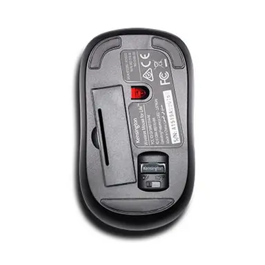 Kensington Computer Mouse for Life Wireless Three, image 6
