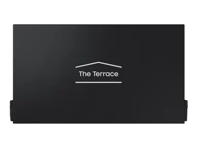 Samsung Electronics America, I The Terrace Dust Cover 85 in (2023), image 4