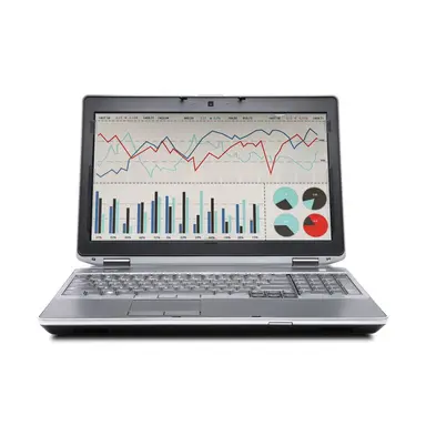 Kensington Computer FP15 Privacy Screen for Laptops (15 in 4:3), image 8