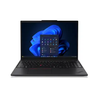 Lenovo ThinkPad T16 Gen 4, Intel Core Ultra 5 238V Vpro (P-Cores up to 3.50GHz, 8MB)