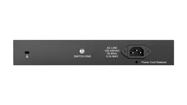 D-Link Systems Switch - - Desktop - Wired - 1GBPS - Networking / Ports QTY: 16 - Giga, image 7