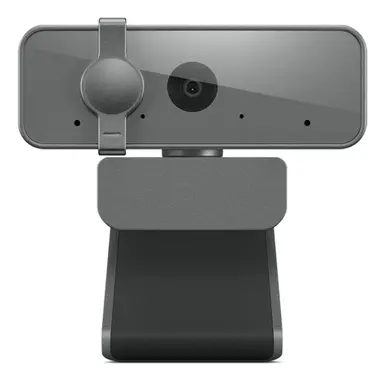 Lenovo Select Fhd Webcam Stormy gray