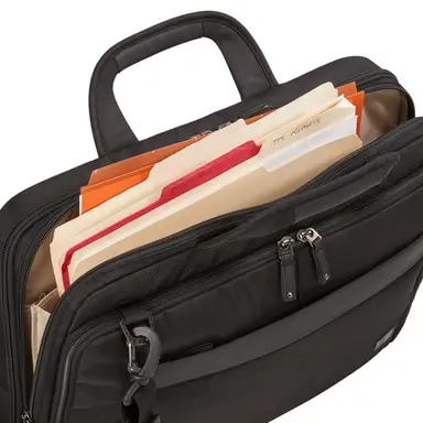 Case Logic Notion 16 Tsa Briefcase, image 7