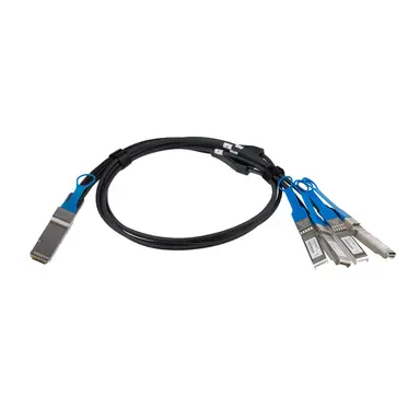 STARTECH.COM 100% Msa Uncoded Compatible 1M Direct Attached Cable - 40 Gbps Passive Twinax, image 6