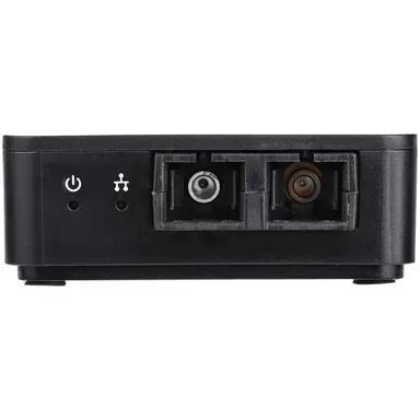 STARTECH.COM Startech USB to Fiber Optic Converter - USB to Fiber NETWORK/ LAN - 100BASE FX, image 6