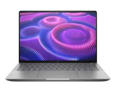 HP ZBook Ultra G1A 14 in WUXGA LED 400N (1920 × 1200) Ryzen AI Max Pro 390 32GB 5, image 4