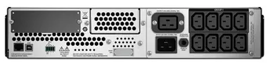 APC BY Schneider Electric APC Smart-Ups 3000VA LCD RM 2U 230V, image 6