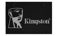 Kingston 2048 GB SSD KC600 SATA3 2.5 in, image 3